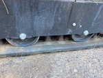 Undercarriage with Right Track Rollers