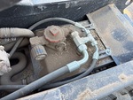 Hydraulics with Hydraulic Tank