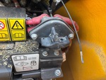 Safety with Safety Lock Out/Stop