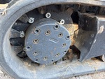 Drivetrain with Final Drives