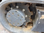 Undercarriage with Right Sprocket