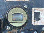 Control Station with Warning Lights