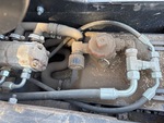 Hydraulics with Hoses