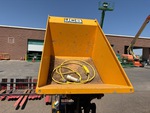 Chassis with Skip