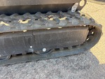 Undercarriage with Right Track Tensioner