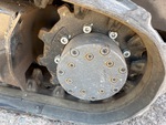 Drivetrain with Final Drives