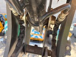 Hydraulics with