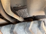 Drivetrain with Drive Motors