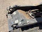 Chassis with Frame Condition