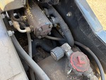 Hydraulics with Hoses