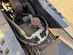 Hydraulics with Hydraulic Tank