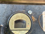 Control Station with Gauges