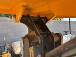 Chassis with Hinge Points