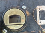 Control Station with Warning Lights