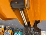 Hydraulics with Cylinders