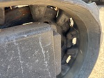 Undercarriage with Right Idler