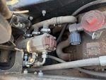 Hydraulics with Hoses