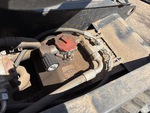 Hydraulics with Hydraulic Tank