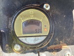 Control Station with Warning Lights