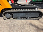 Undercarriage with Right Roller Frame