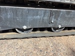 Undercarriage with Right Track Rollers