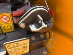 Safety with Safety Lock Out/Stop