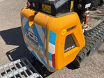 General Appearance with Sheet Metal (fiberglass) Condition