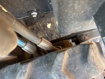 Drivetrain with Drive Motors