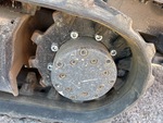 Drivetrain with Final Drives