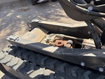 Chassis with Frame Condition