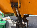 Hydraulics with Cylinders