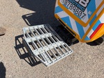 General Appearance with Steps/Ladders