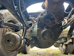 Drivetrain with