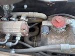 Hydraulics with Hoses