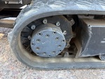 Drivetrain with Final Drives