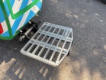 General Appearance with Steps/Ladders