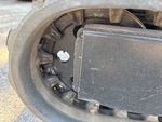 Undercarriage with Left Idler