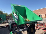 Chassis with Skip
