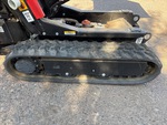 Undercarriage with Right Roller Frame
