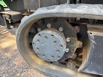 Undercarriage with Right Sprocket