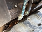 Drivetrain with Drive Motors