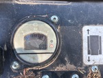 Control Station with Warning Lights