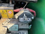 Safety with Safety Lock Out/Stop