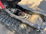 Chassis with Frame Condition