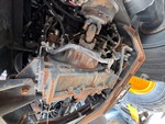 Drivetrain with