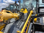 Hydraulics with