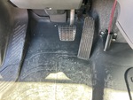 Cab with