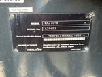 General Appearance with Numero seriale/numero d’identificazione del veicolo (VIN)