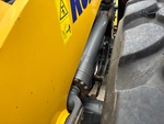 Hydraulics with