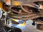 Hydraulics with